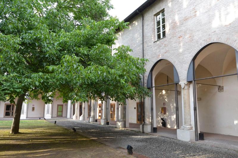 Il Chiostro Hostel And Hotel image