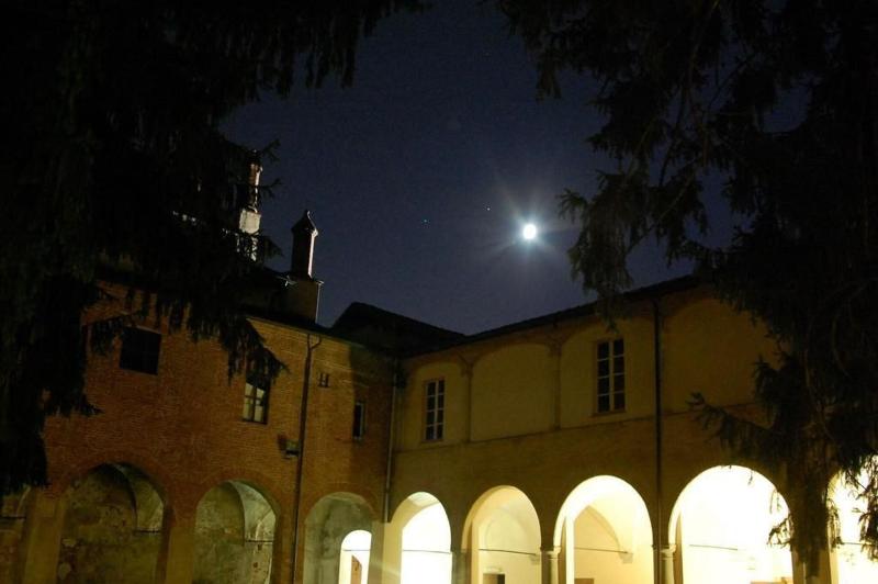Il Chiostro Hostel And Hotel image