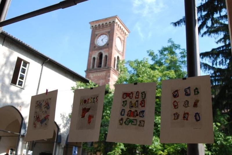 Il Chiostro Hostel And Hotel image