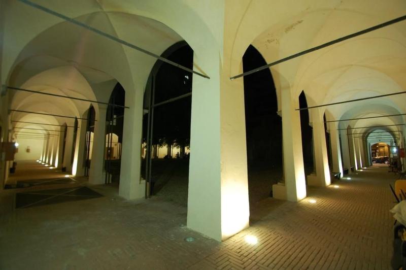 Il Chiostro Hostel And Hotel image