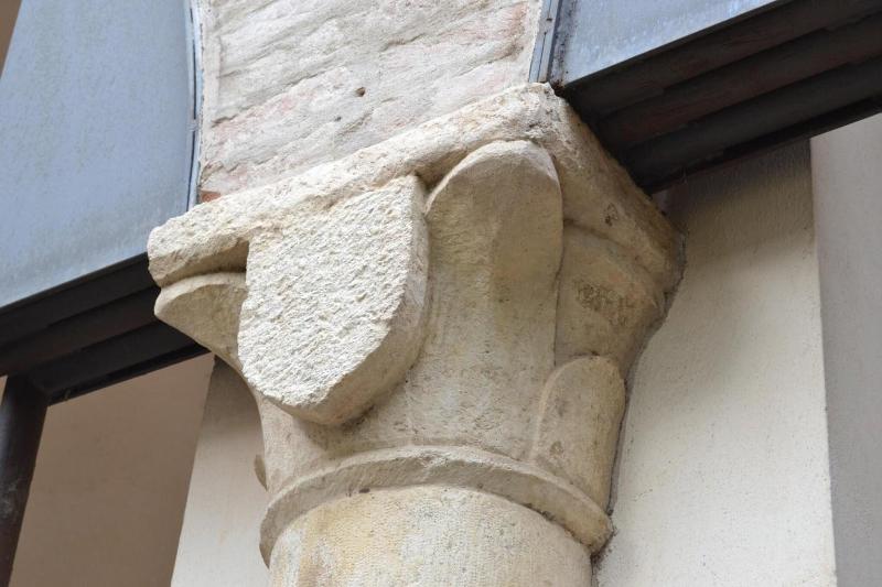 Il Chiostro Hostel And Hotel image