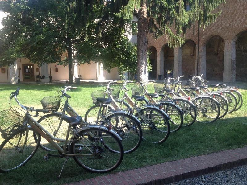 Il Chiostro Hostel And Hotel image