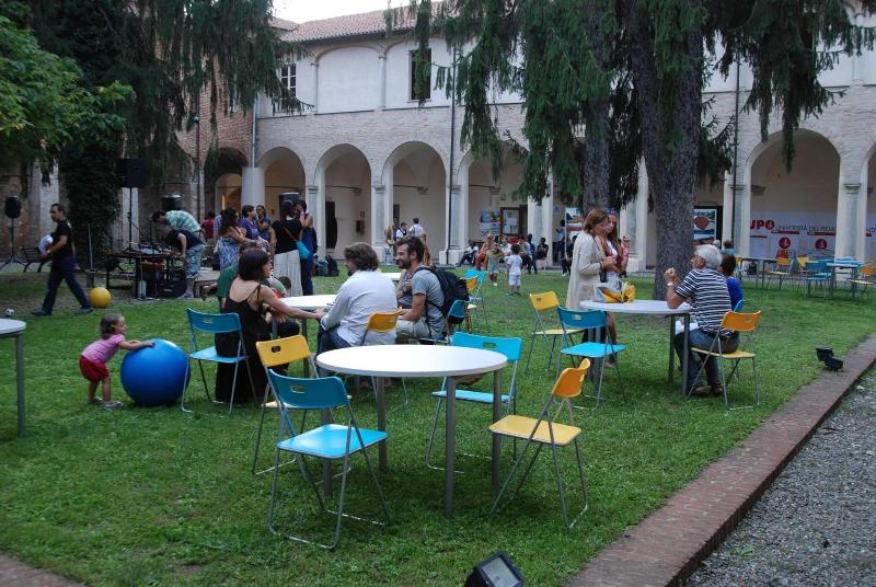 Il Chiostro Hostel And Hotel image