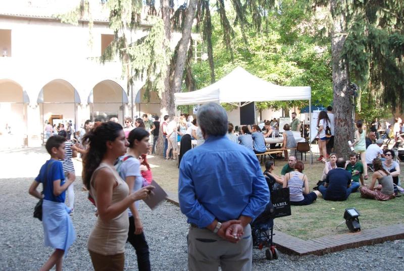 Il Chiostro Hostel And Hotel image