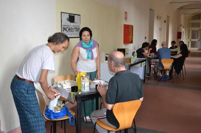 Il Chiostro Hostel And Hotel image