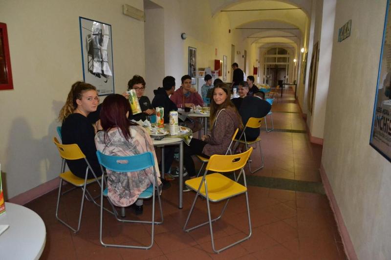 Il Chiostro Hostel And Hotel image