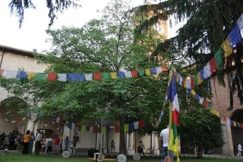 Il Chiostro Hostel And Hotel image