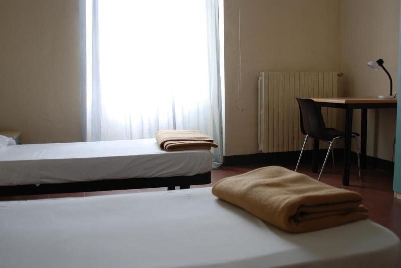 Il Chiostro Hostel And Hotel image