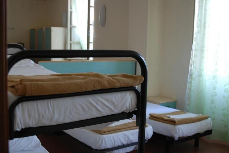 Il Chiostro Hostel And Hotel image