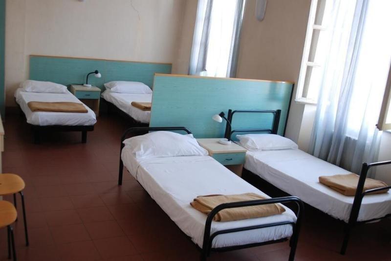 Il Chiostro Hostel And Hotel image