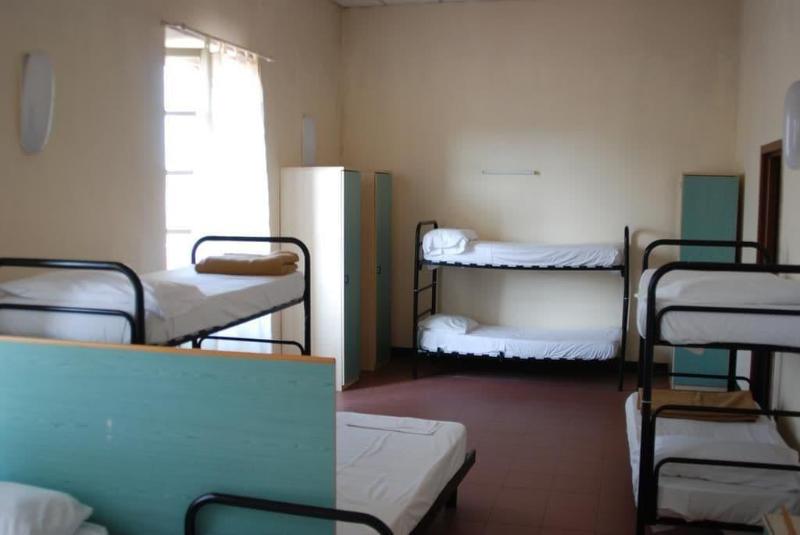 Il Chiostro Hostel And Hotel image