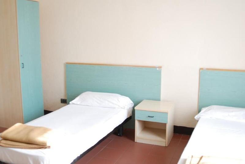 Il Chiostro Hostel And Hotel image