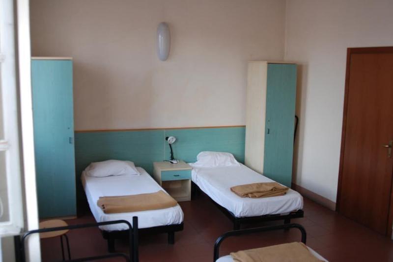 Il Chiostro Hostel And Hotel image