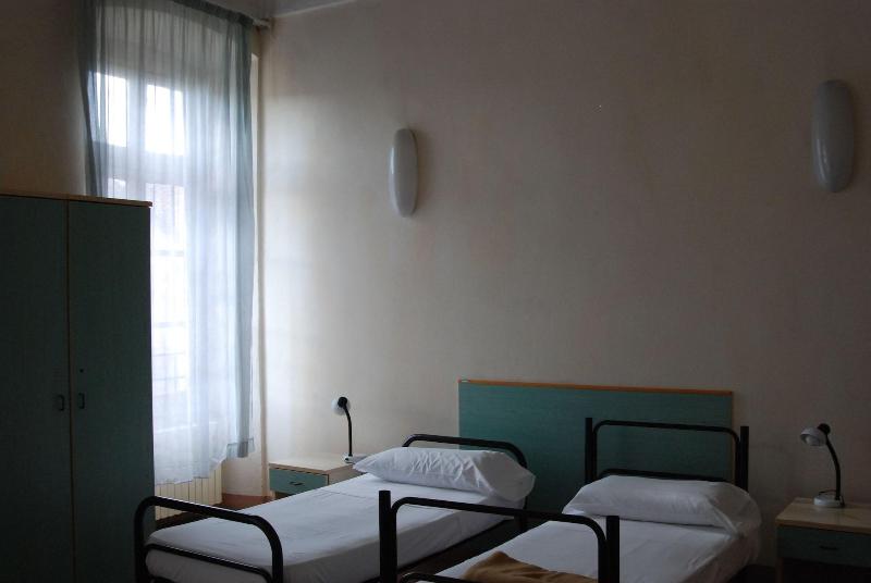 Il Chiostro Hostel And Hotel image