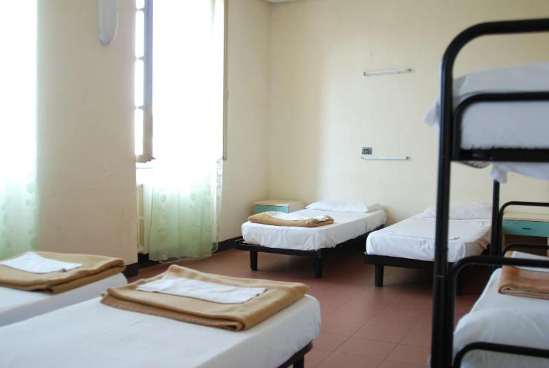 Il Chiostro Hostel And Hotel image
