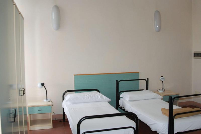 Il Chiostro Hostel And Hotel image