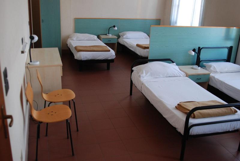 Il Chiostro Hostel And Hotel image