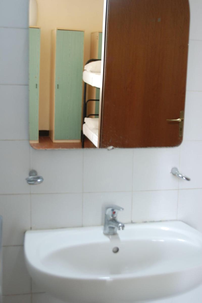 Il Chiostro Hostel And Hotel image