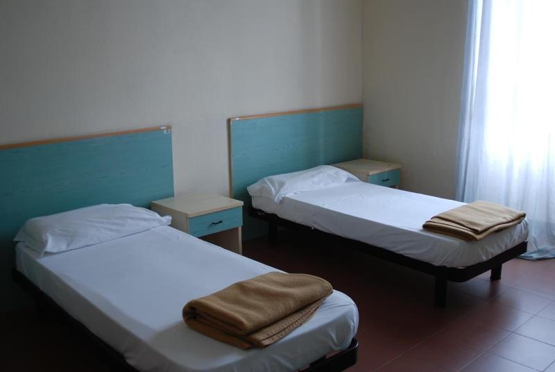 Il Chiostro Hostel And Hotel image