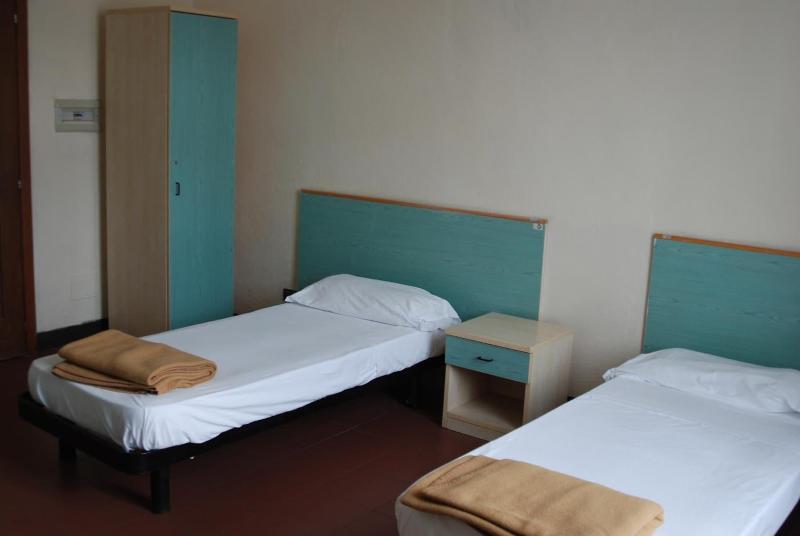 Il Chiostro Hostel And Hotel image