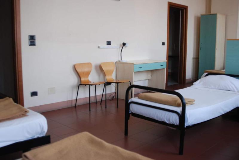 Il Chiostro Hostel And Hotel image