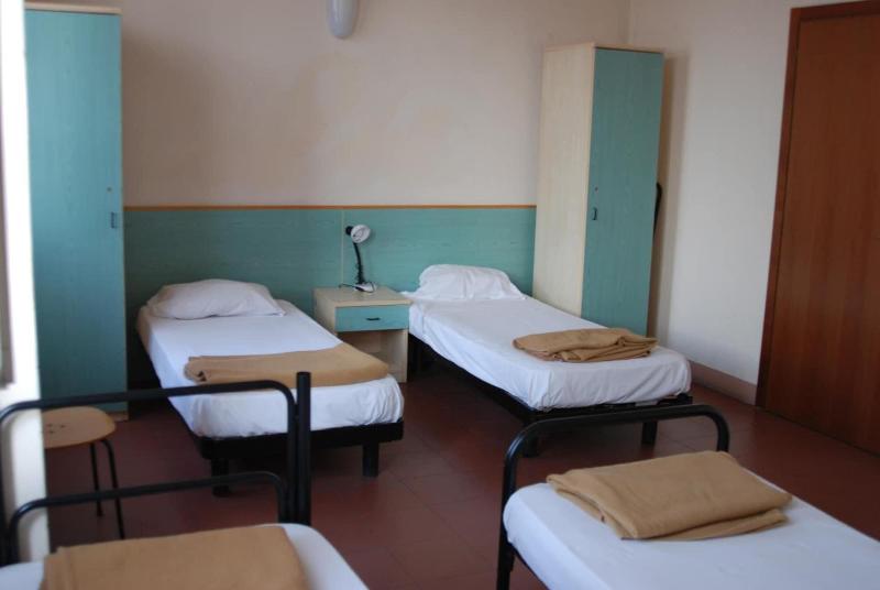 Il Chiostro Hostel And Hotel image