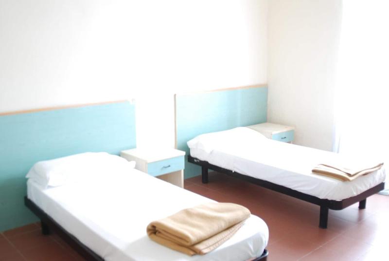 Il Chiostro Hostel And Hotel image
