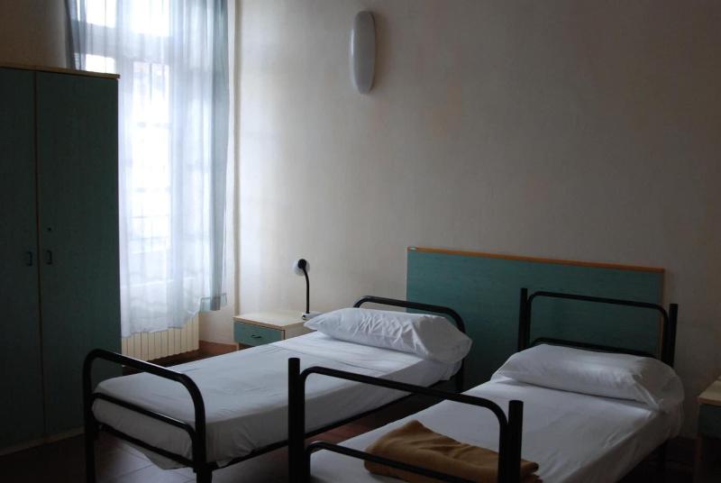 Il Chiostro Hostel And Hotel image