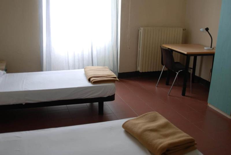 Il Chiostro Hostel And Hotel image