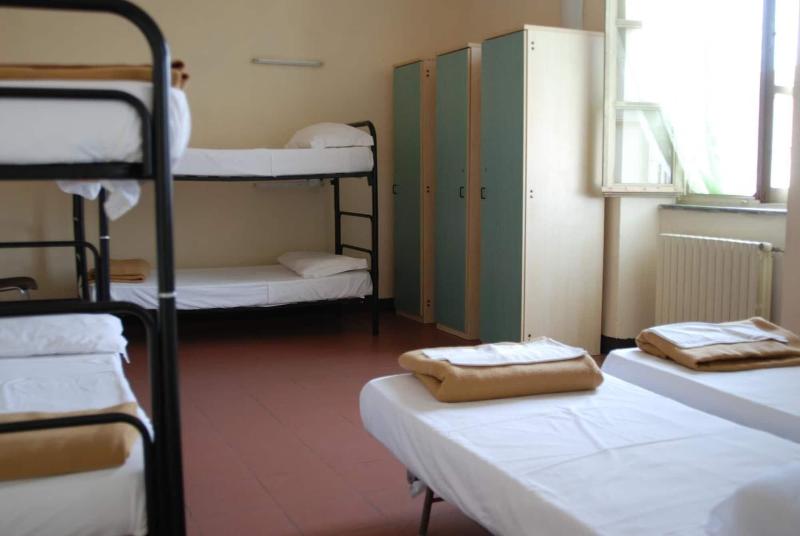 Il Chiostro Hostel And Hotel image