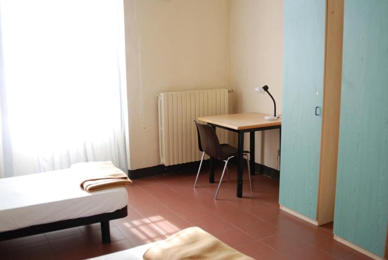 Il Chiostro Hostel And Hotel image