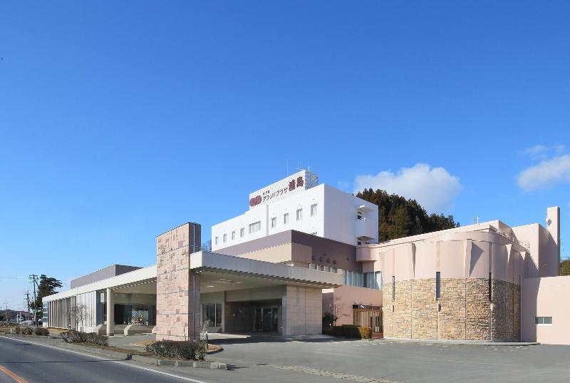 Hotel Grand Plaza Urashima image