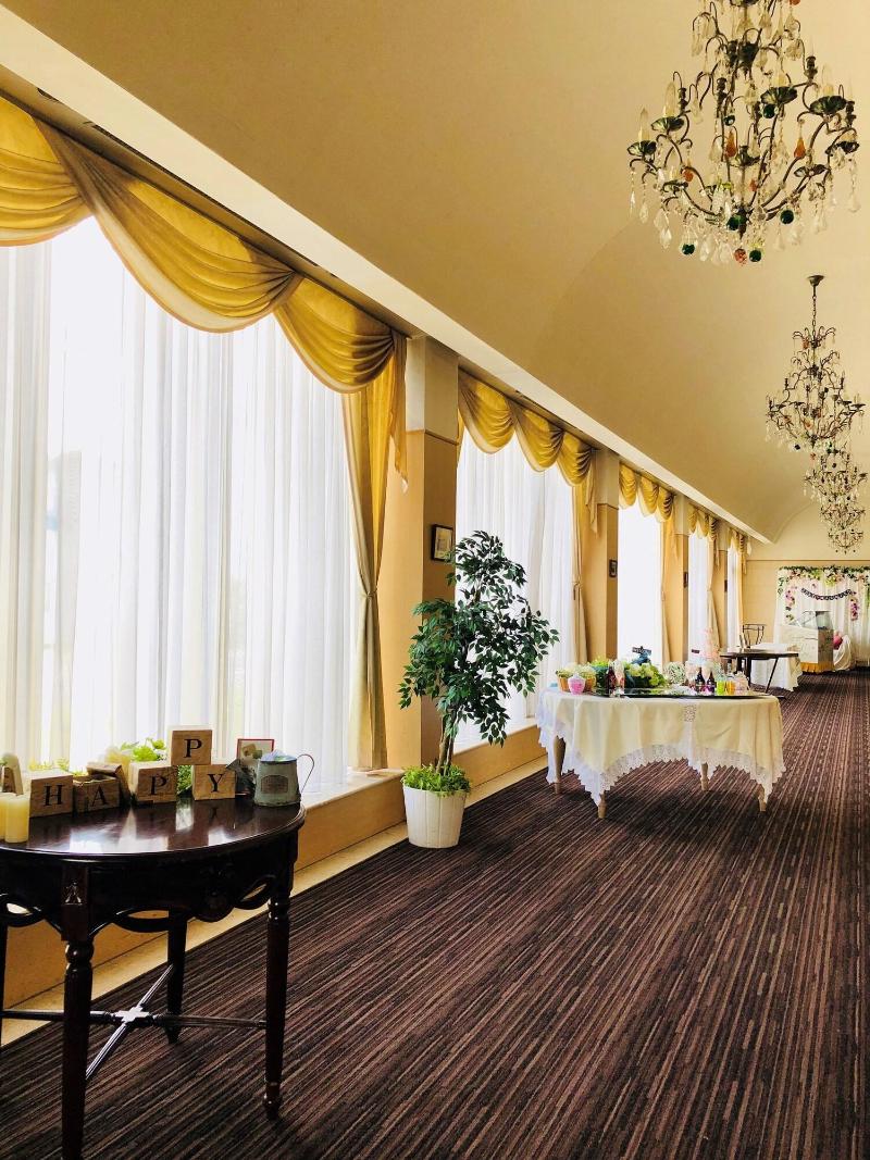 Hotel Grand Plaza Urashima image