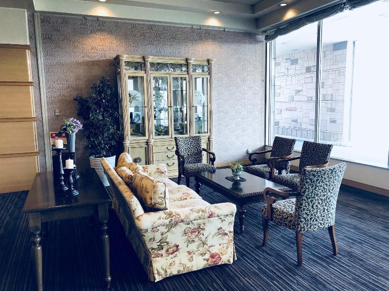 Hotel Grand Plaza Urashima image
