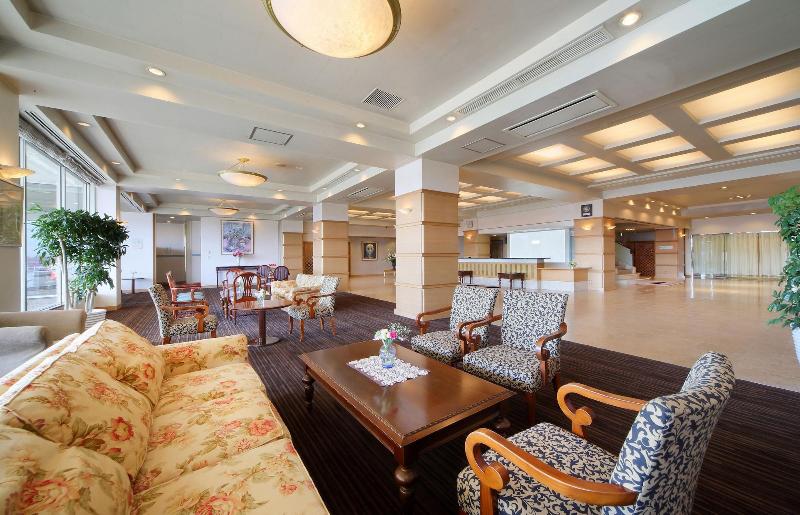 Hotel Grand Plaza Urashima image