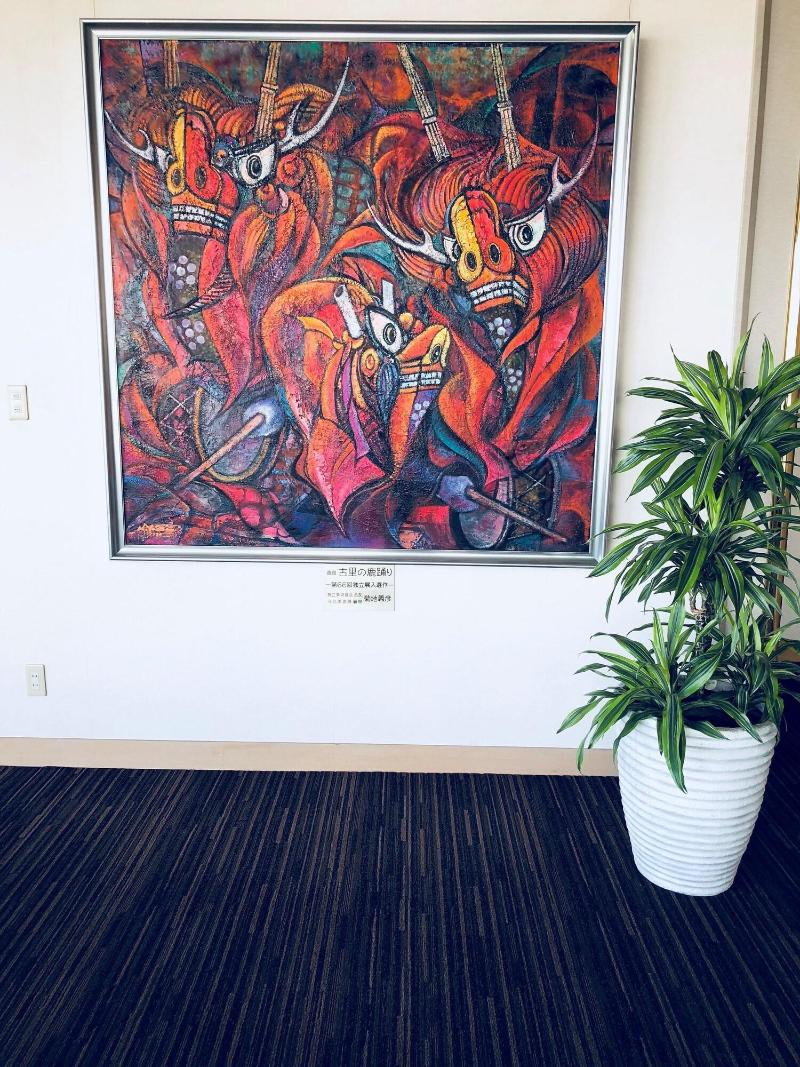 Hotel Grand Plaza Urashima image