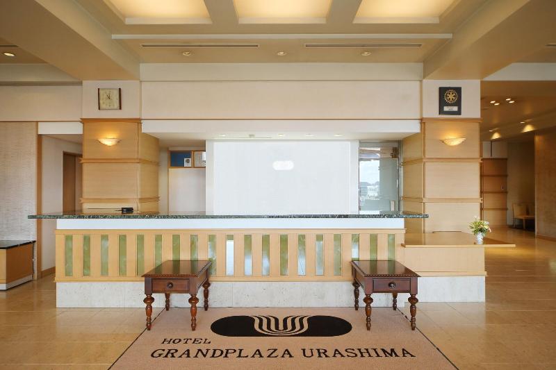Hotel Grand Plaza Urashima image