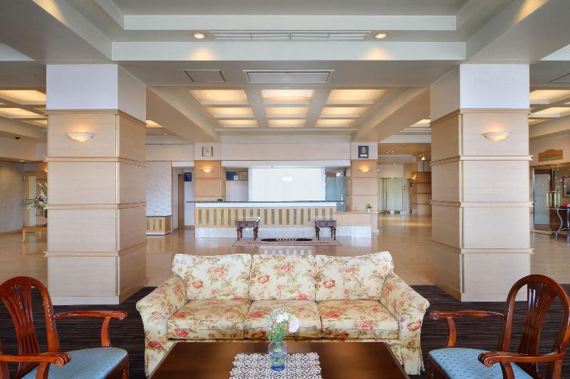 Hotel Grand Plaza Urashima image