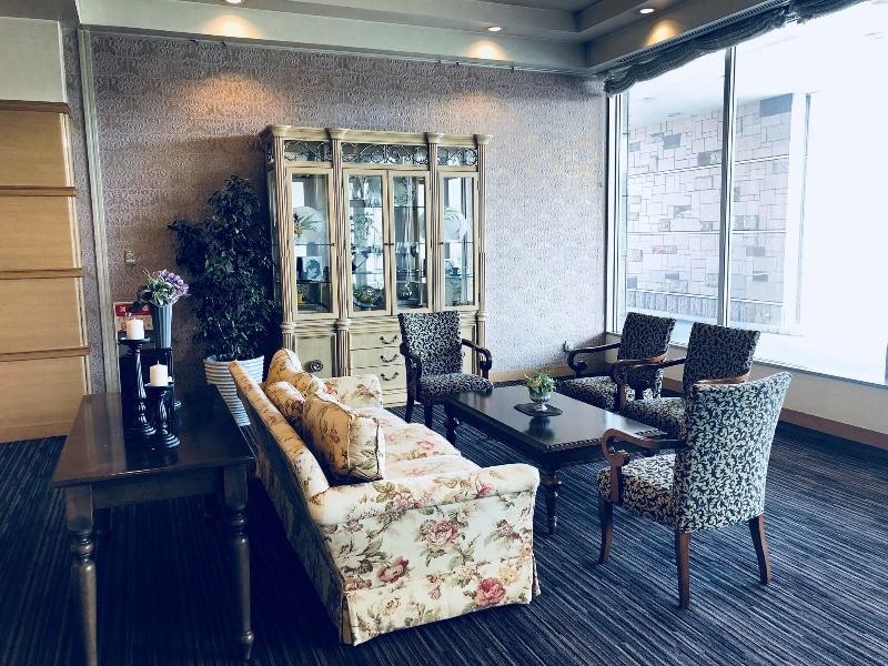 Hotel Grand Plaza Urashima image