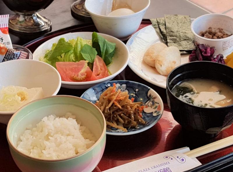 Hotel Grand Plaza Urashima image