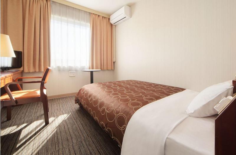 Hotel Grand Plaza Urashima image