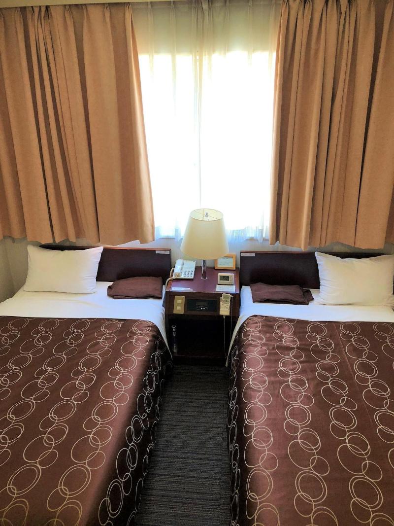 Hotel Grand Plaza Urashima image
