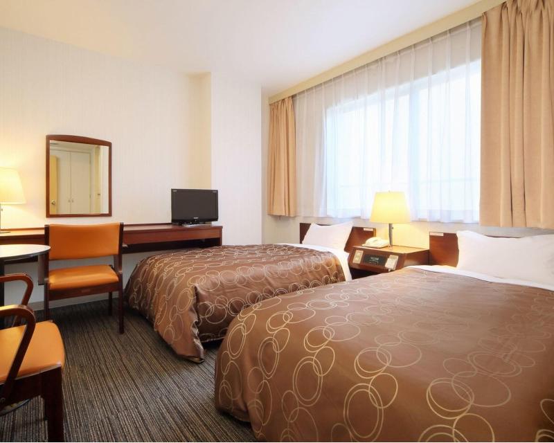 Hotel Grand Plaza Urashima image