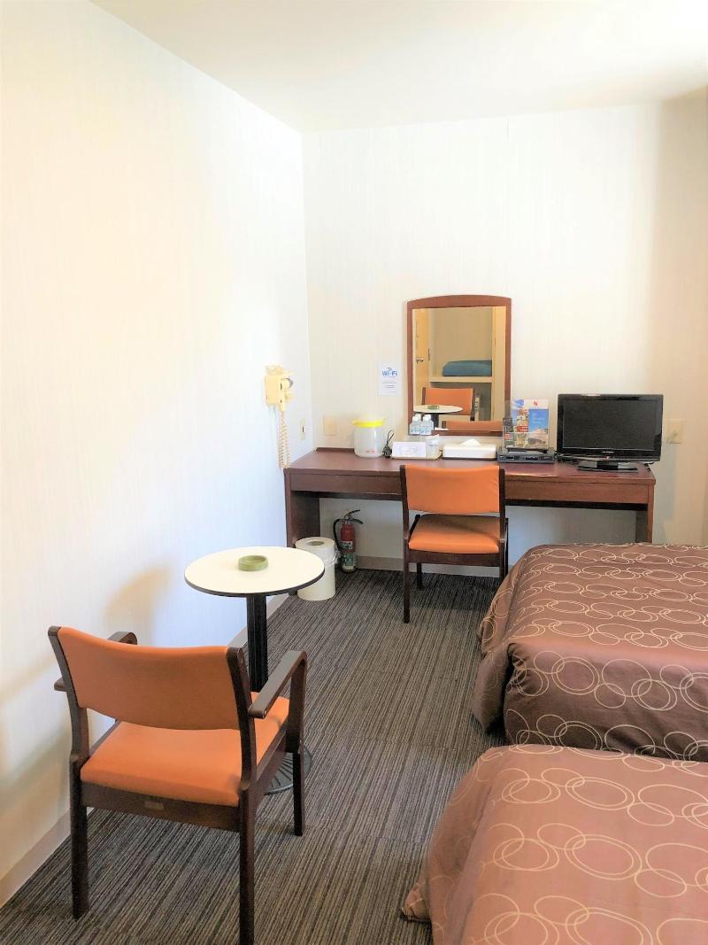 Hotel Grand Plaza Urashima image