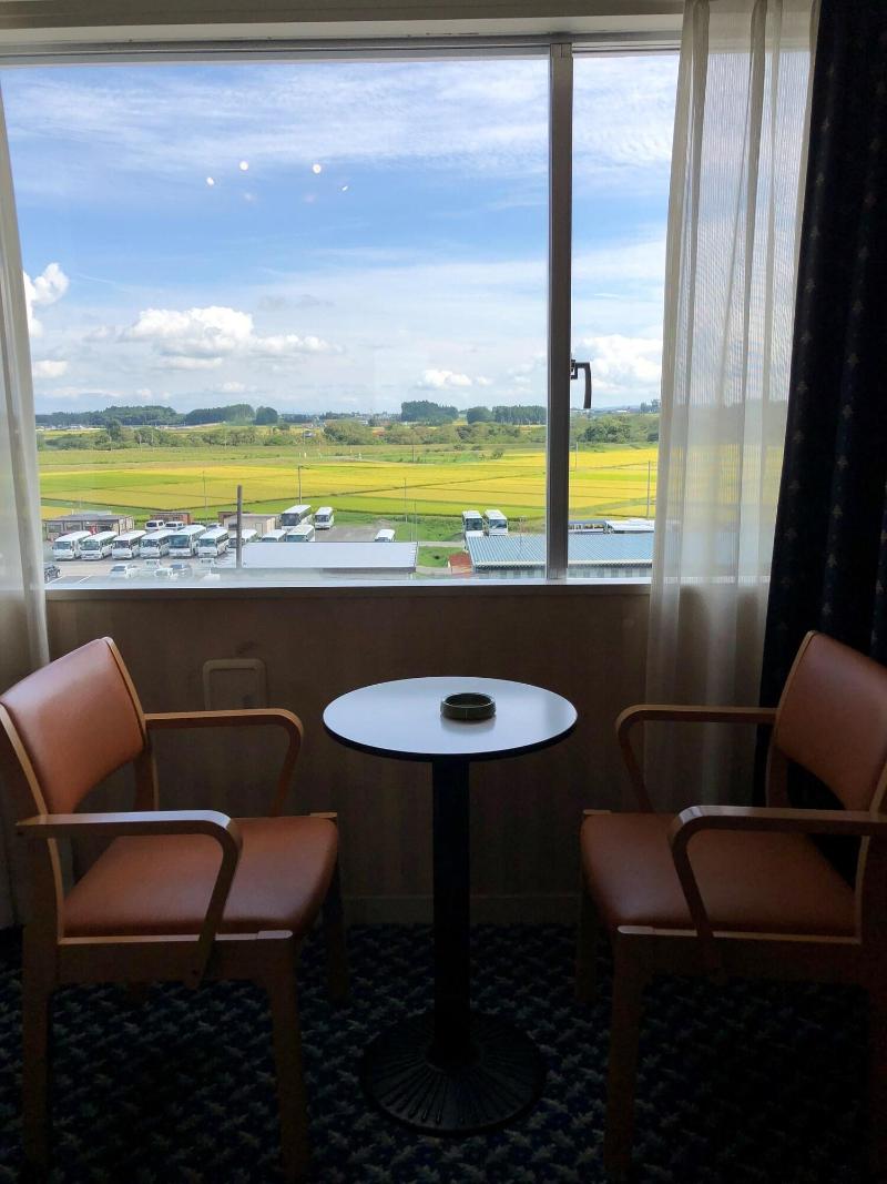Hotel Grand Plaza Urashima image