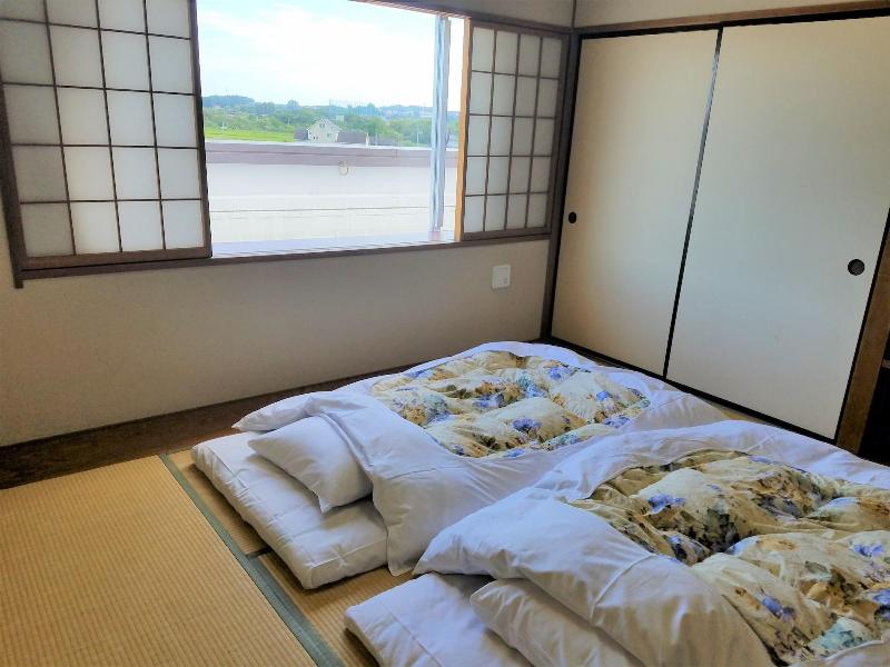 Hotel Grand Plaza Urashima image