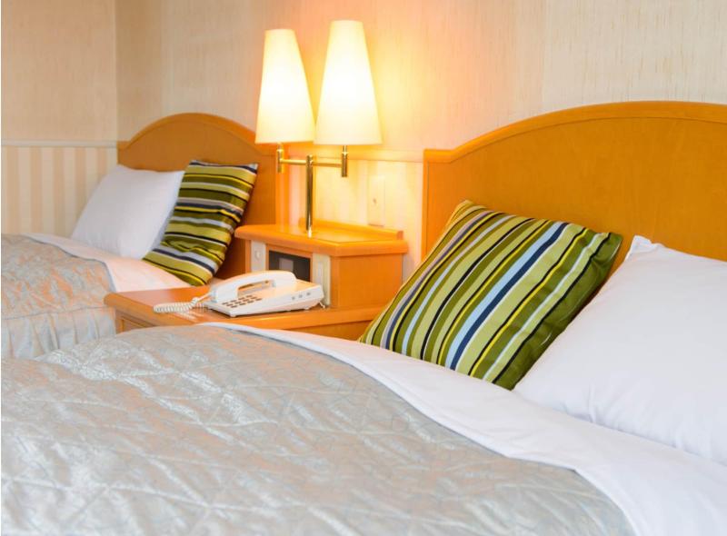 Hotel Grand Plaza Urashima image