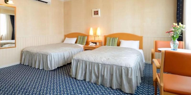 Hotel Grand Plaza Urashima image