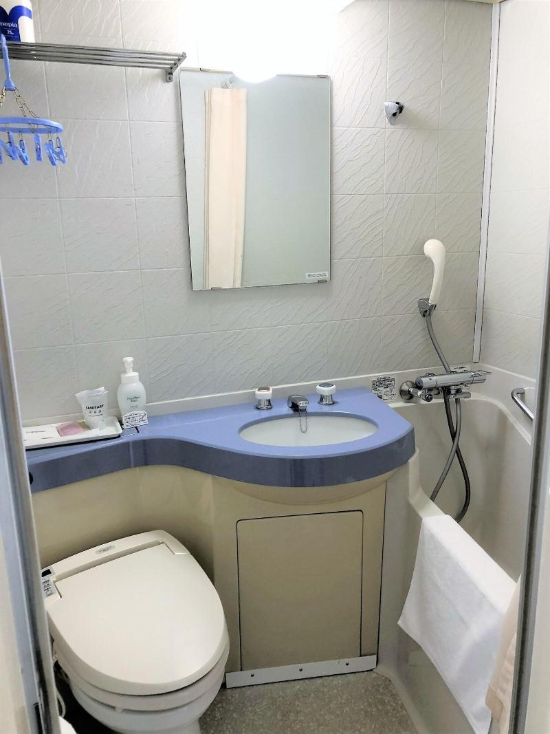 Hotel Grand Plaza Urashima image