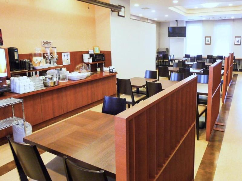 Hotel Route-Inn Shinjyo Ekimae image